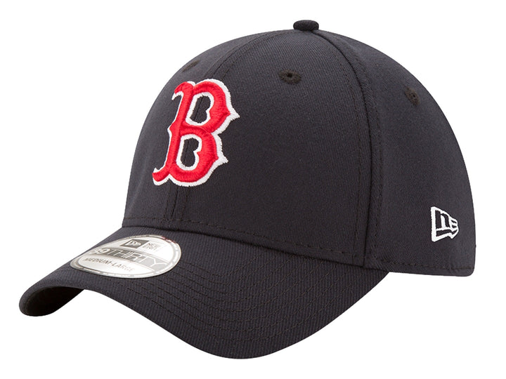 Gorra New Era Boston Red Sox Azul Marino Team Classic