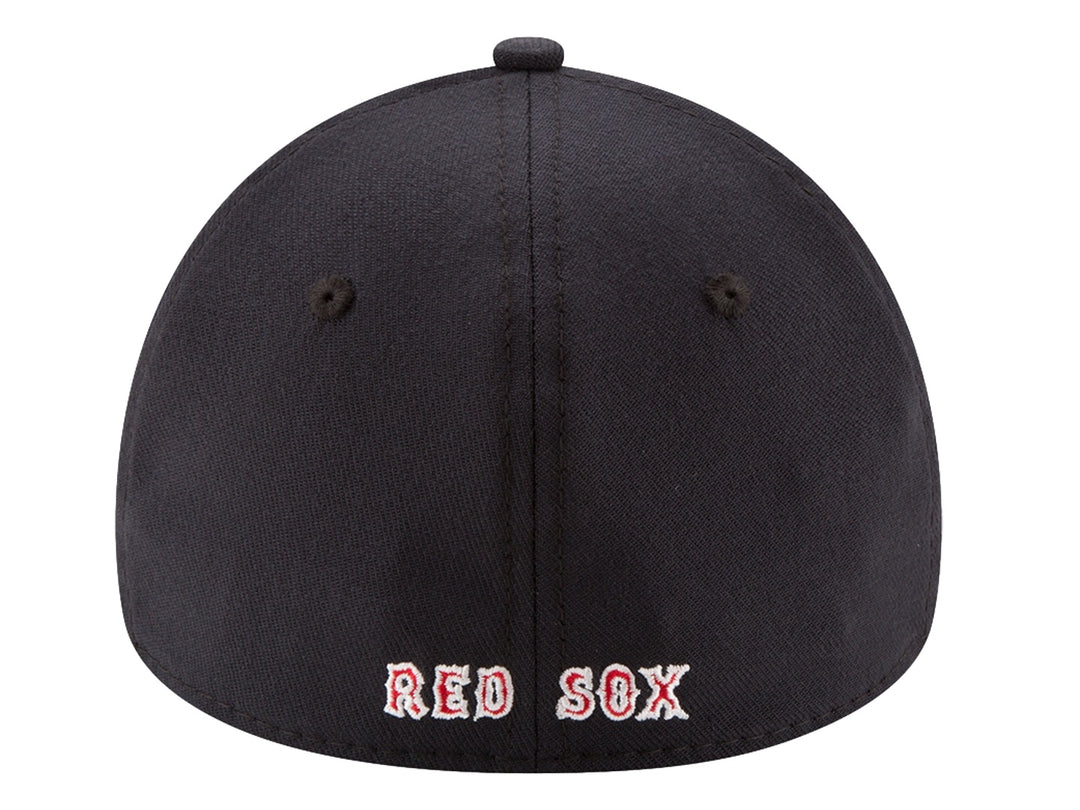 Gorra New Era Boston Red Sox Azul Marino Team Classic