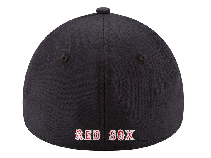 Gorra New Era Boston Red Sox Azul Marino Team Classic