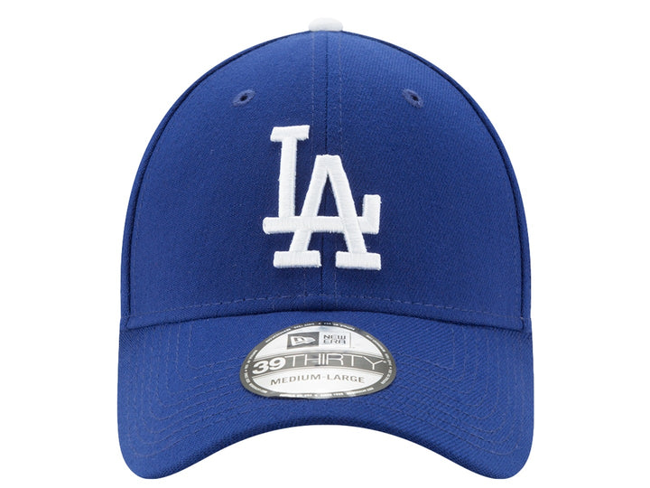 Gorra New Era Los Angeles Dodgers Azul