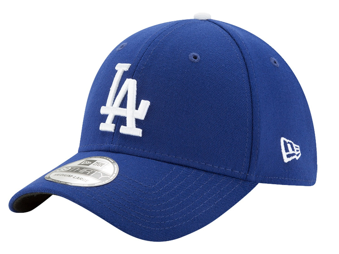 Gorra New Era Los Angeles Dodgers Azul