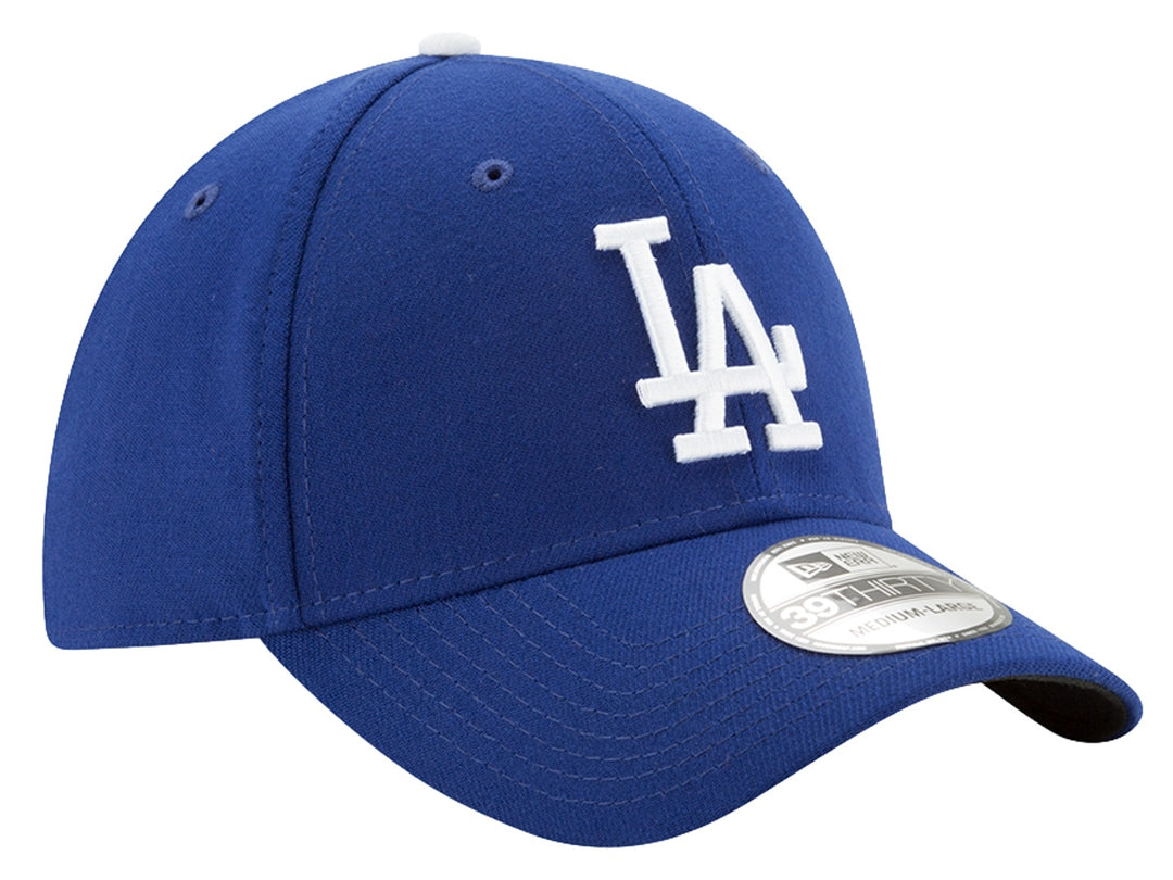 Gorra New Era Los Angeles Dodgers Azul