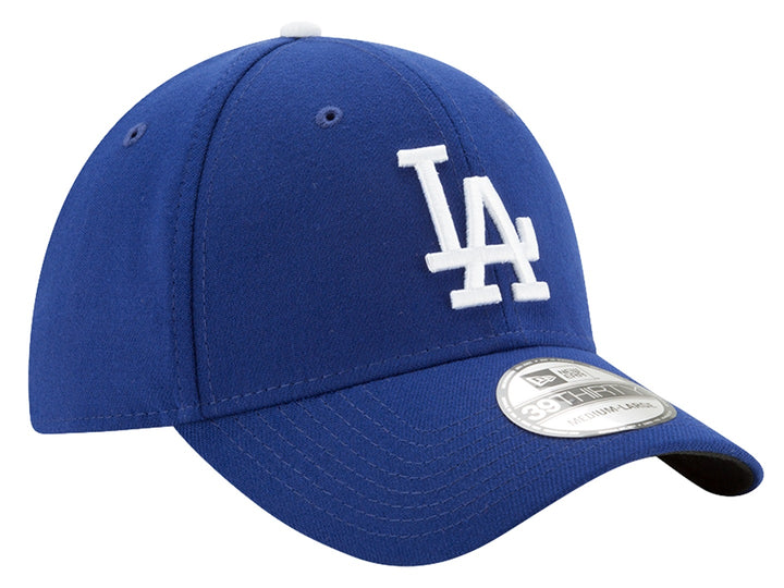 Gorra New Era Los Angeles Dodgers Azul