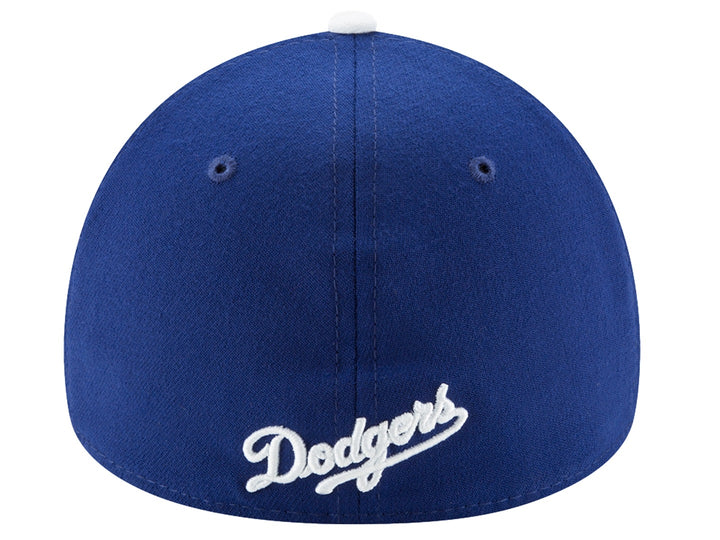 Gorra New Era Los Angeles Dodgers Azul