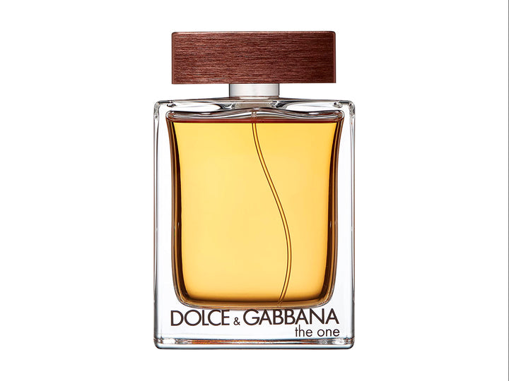 Perfume Dolce&amp;Gabbana The One Agua de Tocador Marrón 3.4 oz