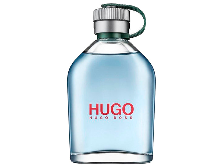 Perfume Hugo Boss Hugo Green EDT 4.2 oz