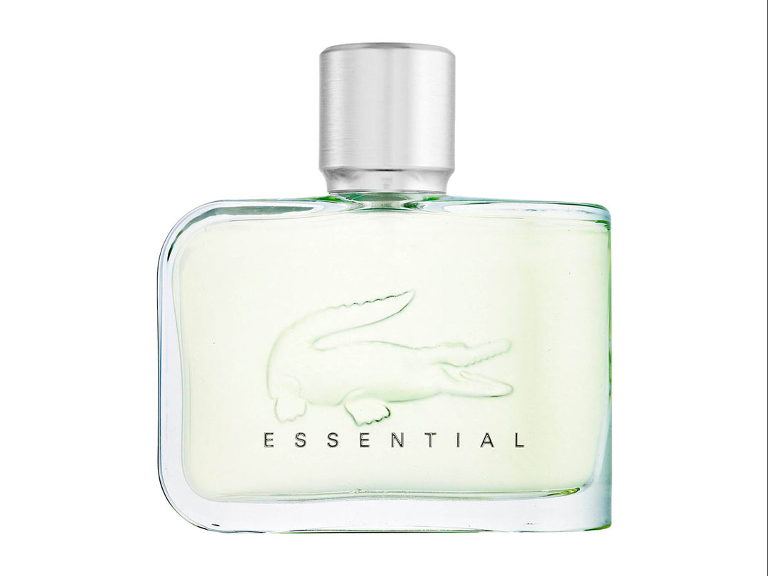 Perfume Lacoste Essential para Hombre Verde 4.2 oz