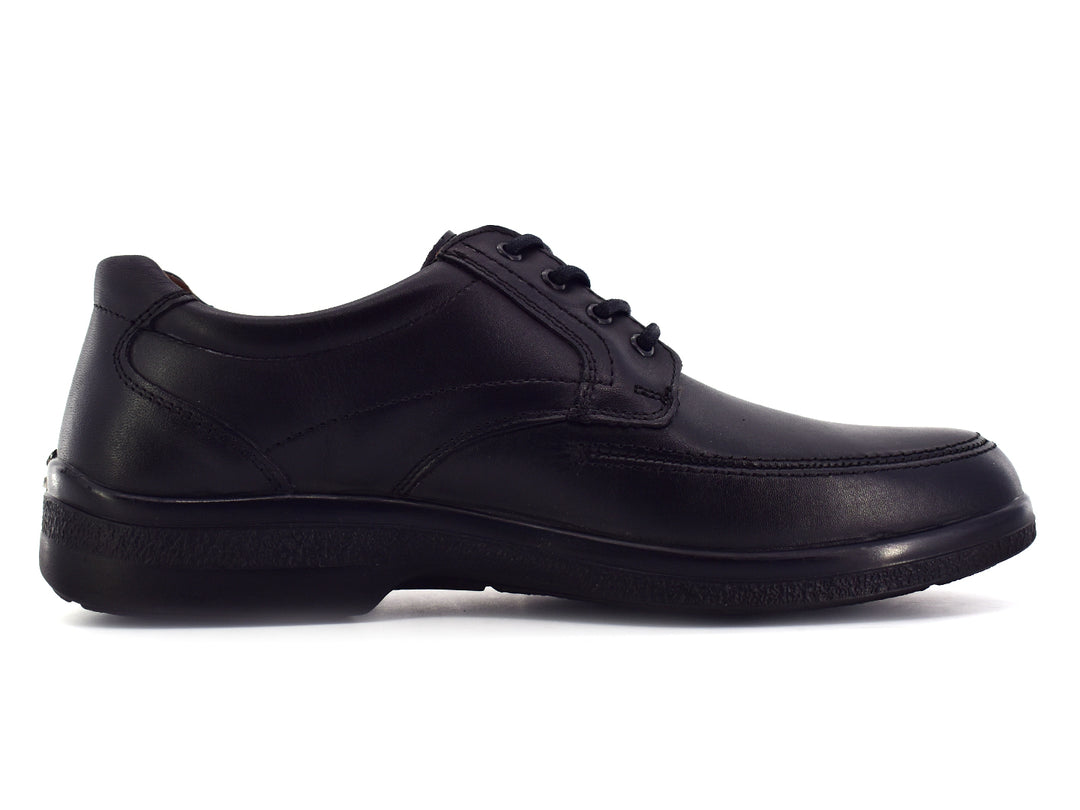Zapatos Flexi Marcel Negro para Hombre