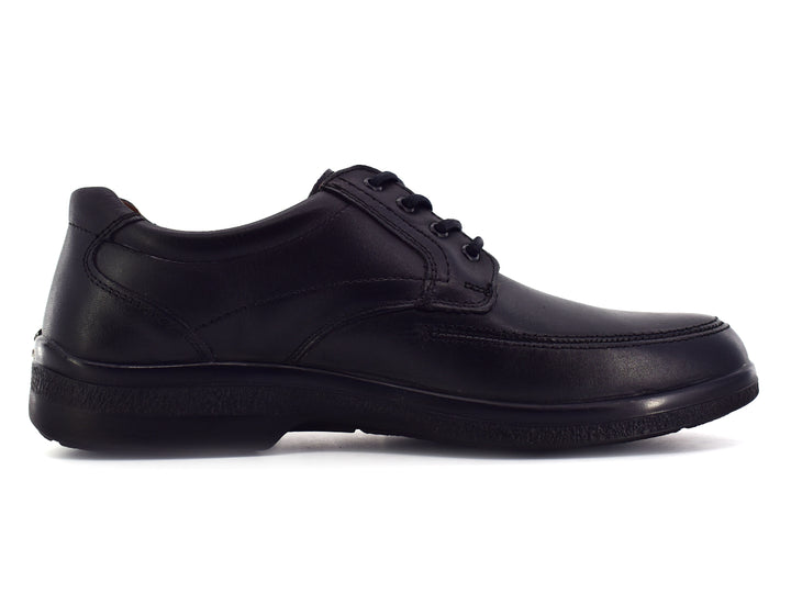 Zapatos Flexi Marcel Negro para Hombre