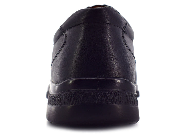 Zapatos Flexi Marcel Negro para Hombre