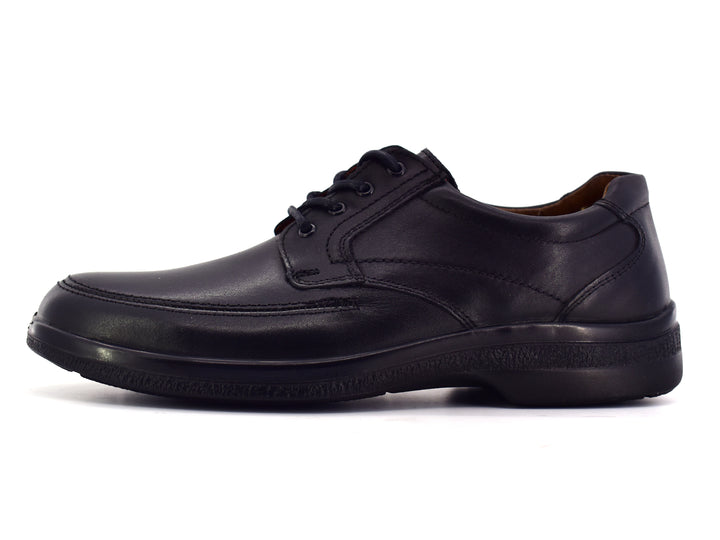 Zapatos Flexi Marcel Negro para Hombre