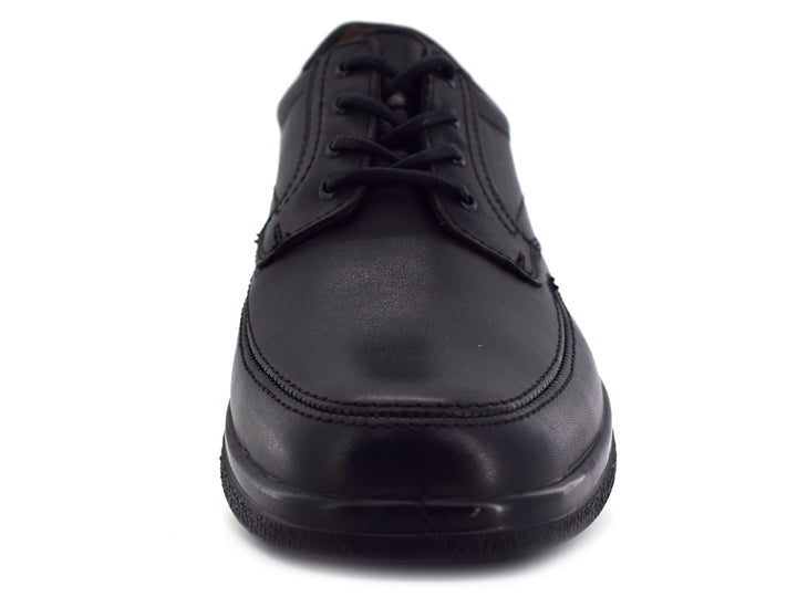 Zapatos Flexi Marcel Negro para Hombre
