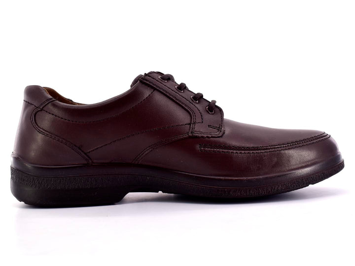 Zapatos Flexi Marcel Café para Hombre
