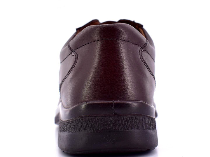 Zapatos Flexi Marcel Café para Hombre