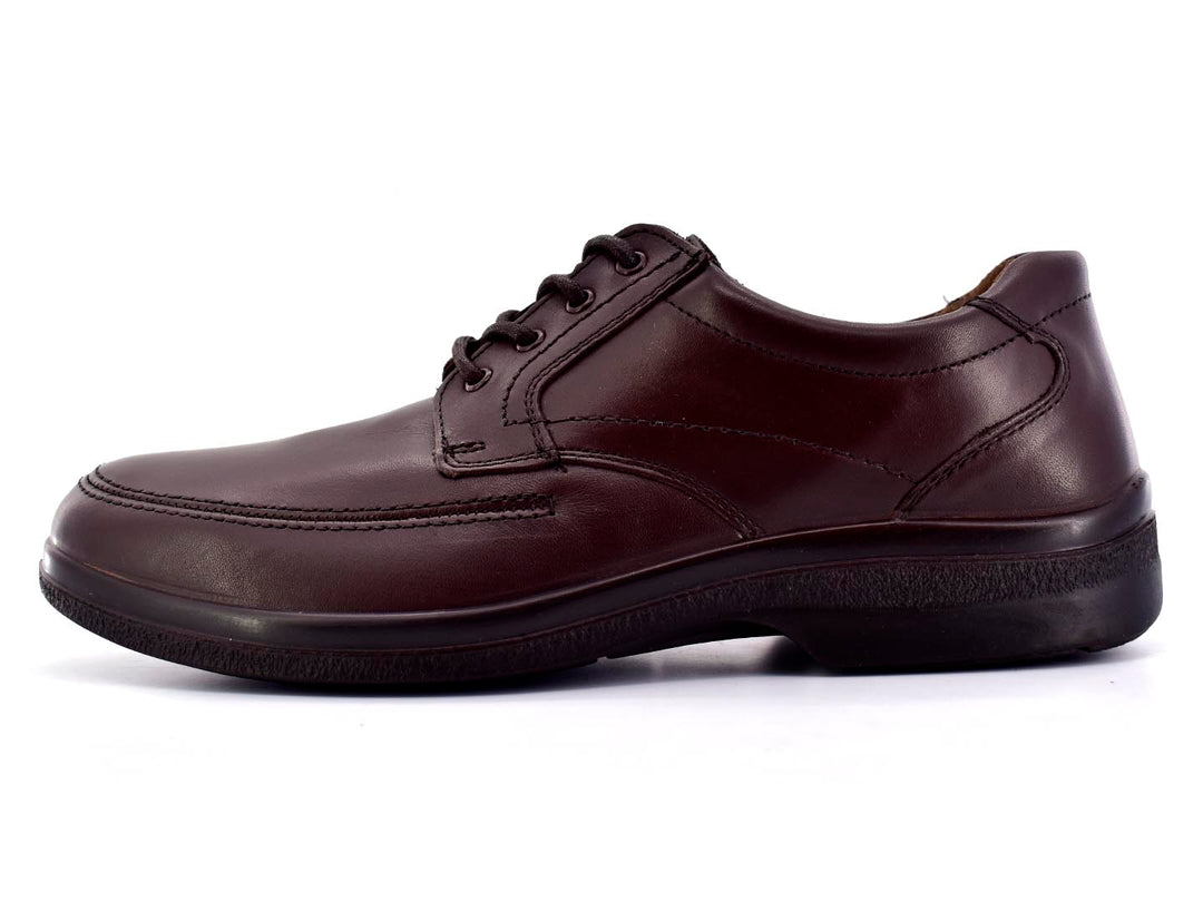 Zapatos Flexi Marcel Café para Hombre