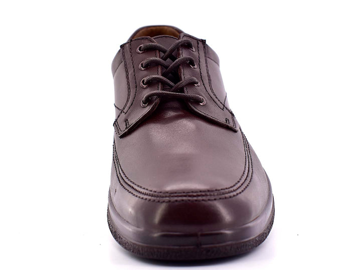 Zapatos Flexi Marcel Café para Hombre