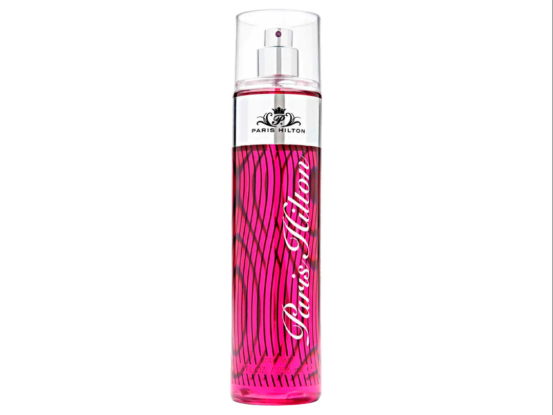 Body Mist Paris Hilton para Mujer 236 ml