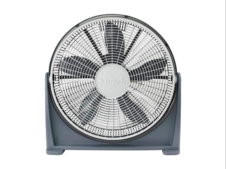 Ventilador de Piso Mytek Fansta Gris 20"