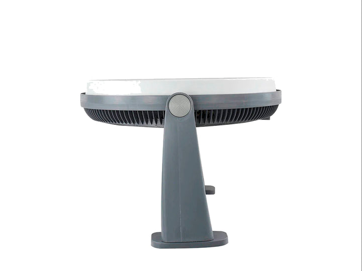 Ventilador de Piso Mytek Fansta Gris 20"