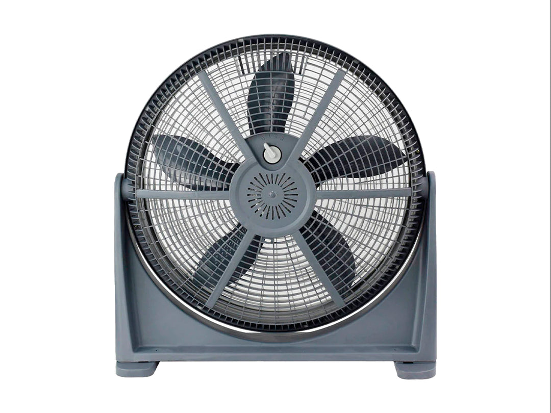Ventilador de Piso Mytek Fansta Gris 20"