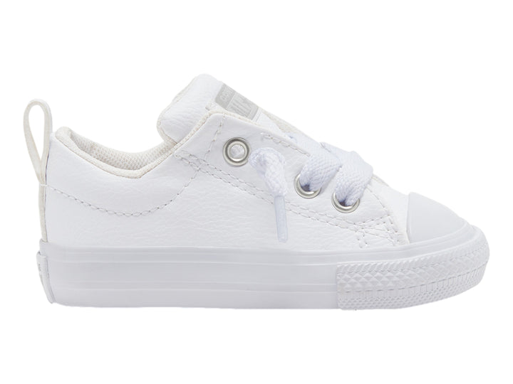 Tenis Converse Street Blancos para Niño