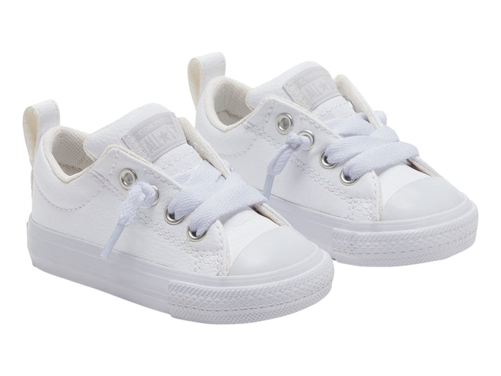 Tenis Converse Street Blancos para Niño