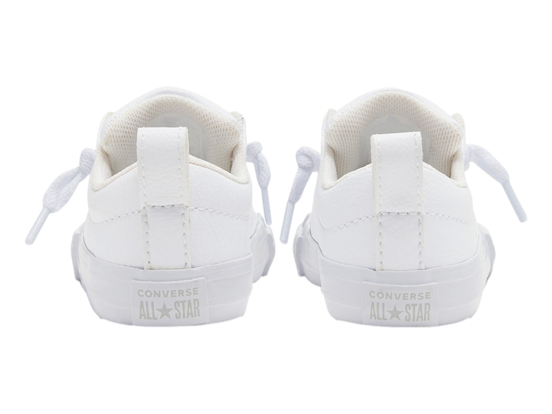 Tenis Converse Street Blancos para Niño