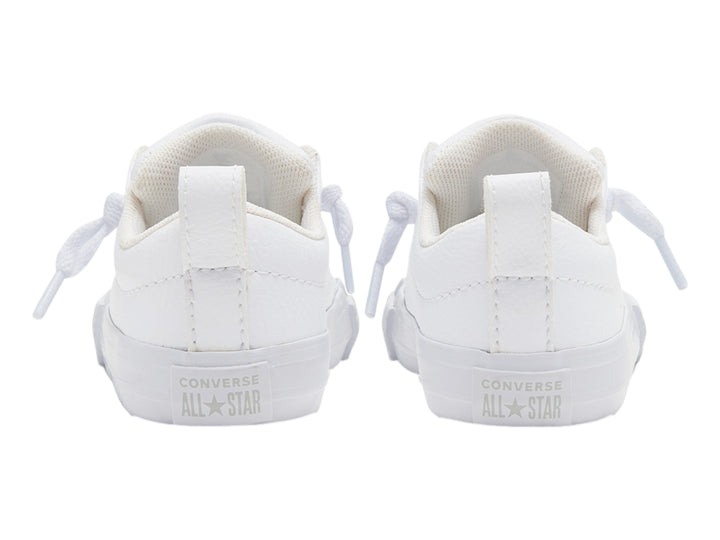 Tenis Converse Street Blancos para Niño