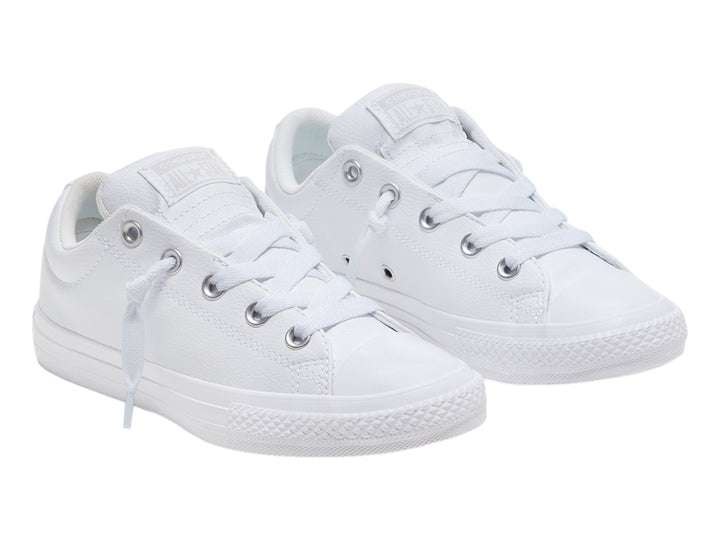 Tenis Converse Street Blancos para Niño