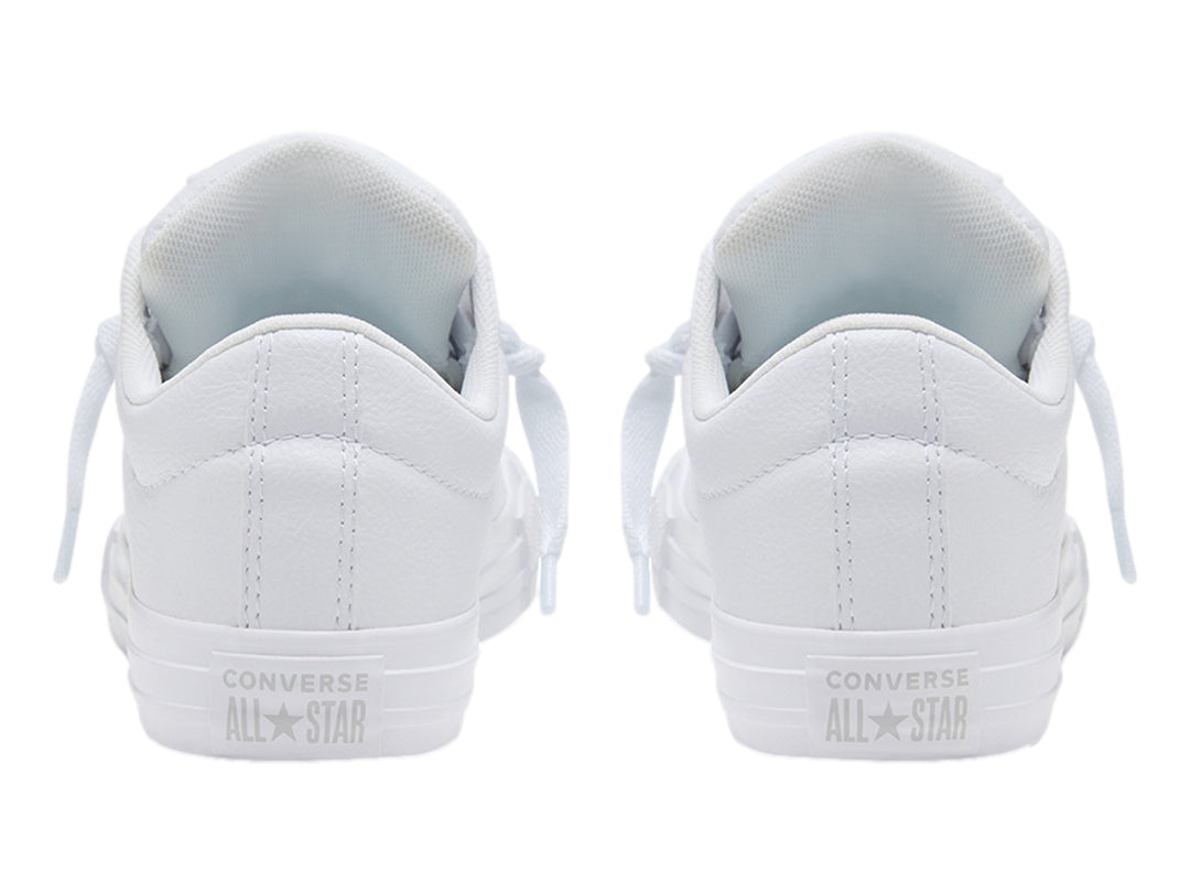 Tenis Converse Street Blancos para Niño