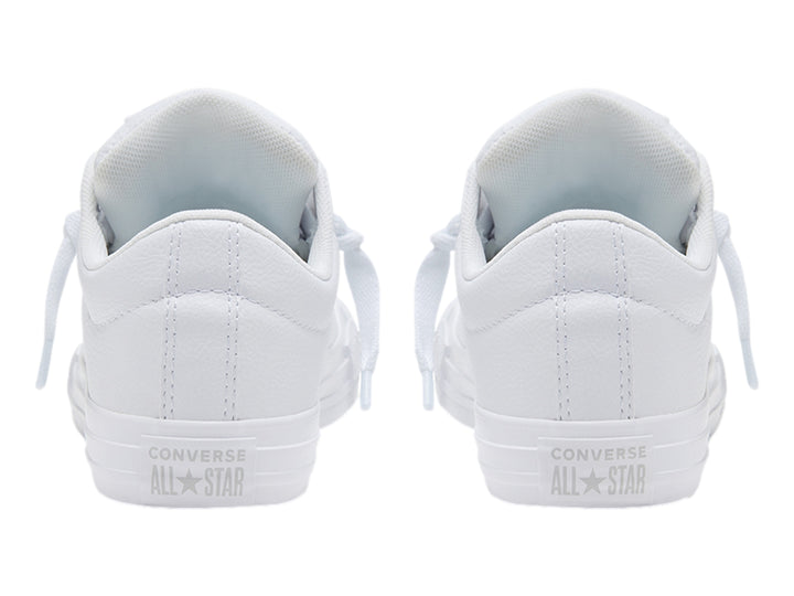 Tenis Converse Street Blancos para Niño