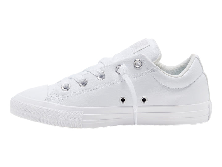Tenis Converse Street Blancos para Niño