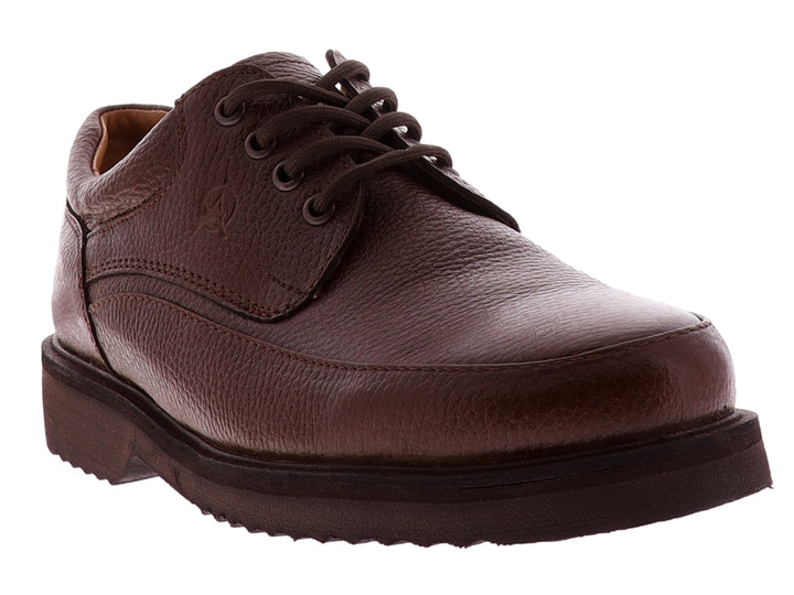 Zapatos LA PAG Floter Marrón para Hombre