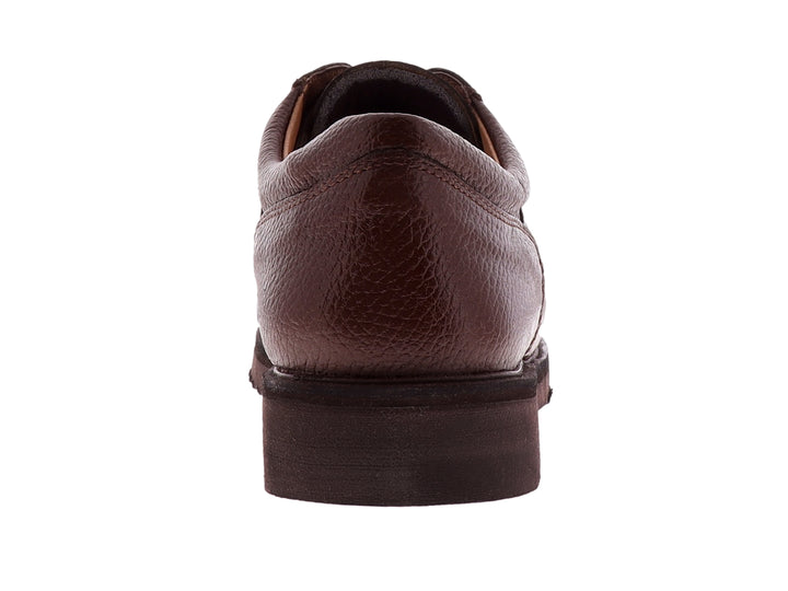 Zapatos LA PAG Floter Marrón para Hombre