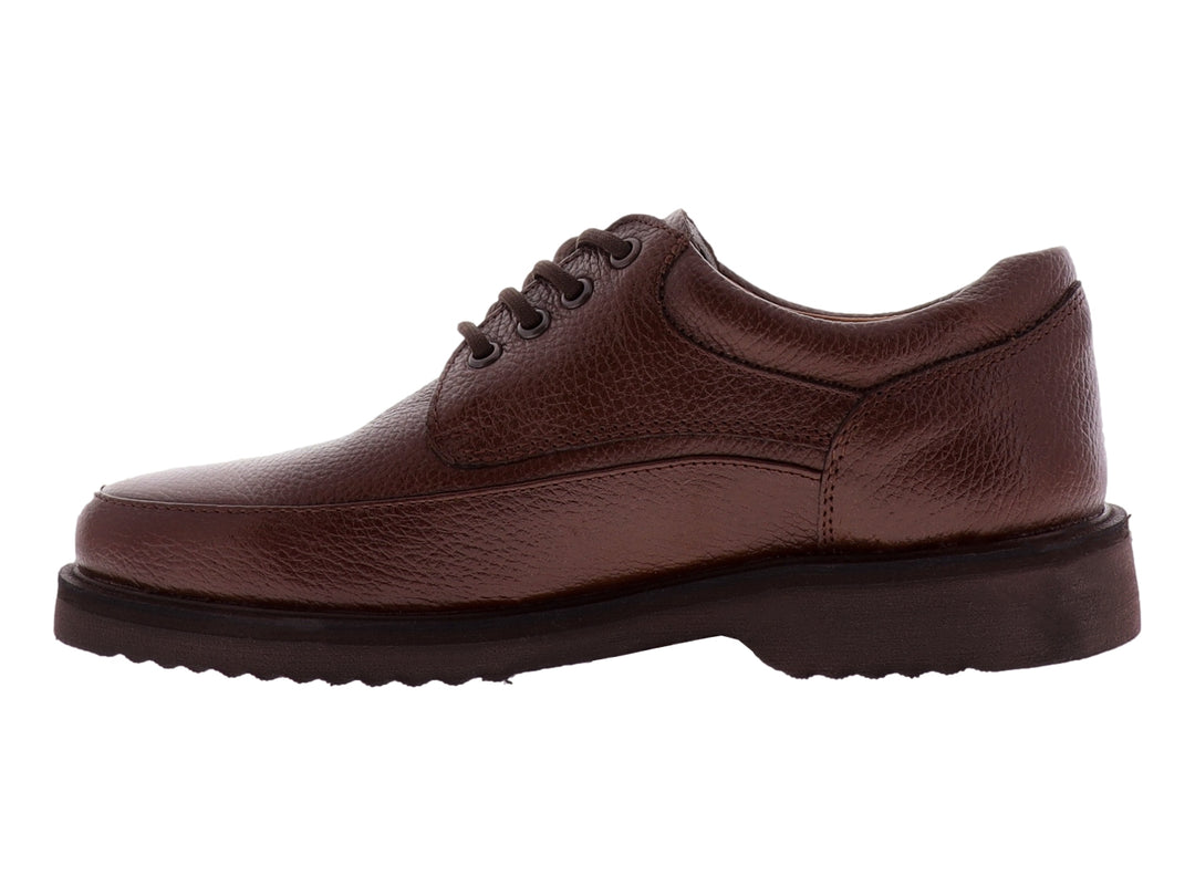 Zapatos LA PAG Floter Marrón para Hombre