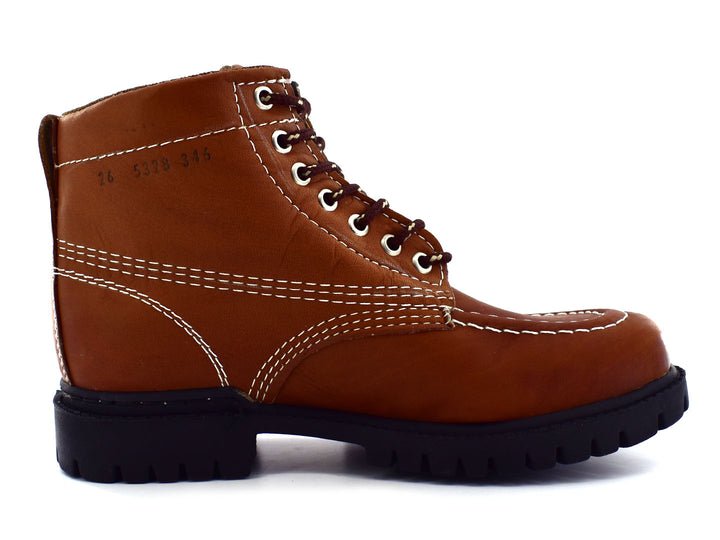 Botas El Arco Boots 346 Color Havana para Hombre
