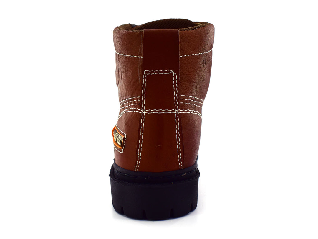 Botas El Arco Boots 346 Color Havana para Hombre