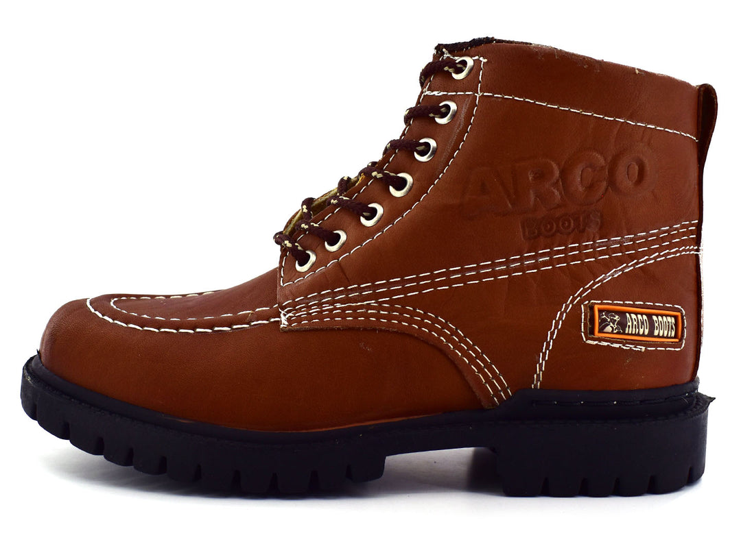 Botas El Arco Boots 346 Color Havana para Hombre