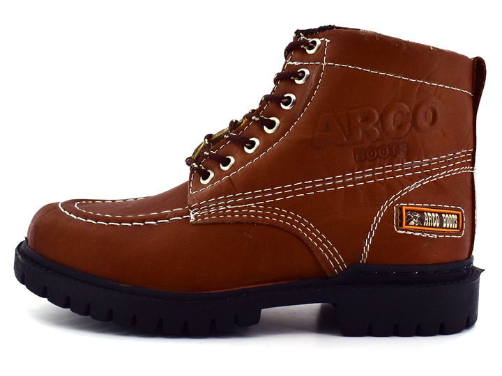 Botas El Arco Boots 346 Color Havana para Hombre
