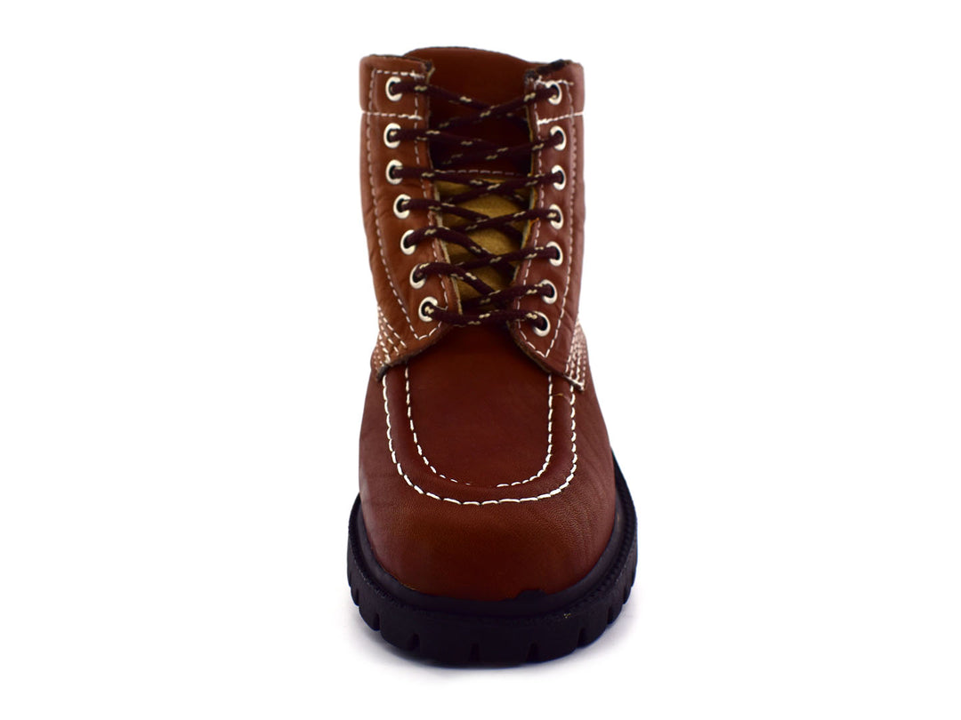 Botas El Arco Boots 346 Color Havana para Hombre