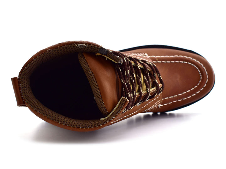 Botas El Arco Boots 346 Color Havana para Hombre