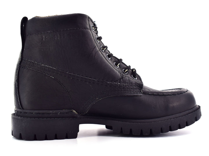 Botas El Arco Boots Negro para Hombre