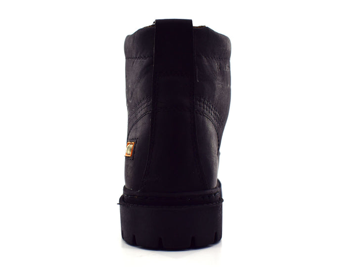 Botas El Arco Boots Negro para Hombre