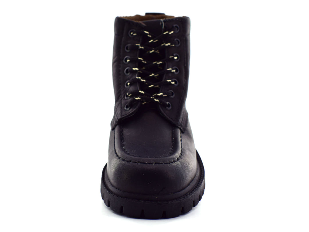 Botas El Arco Boots Negro para Hombre
