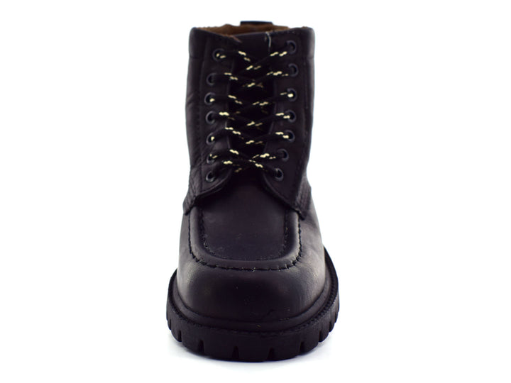 Botas El Arco Boots Negro para Hombre