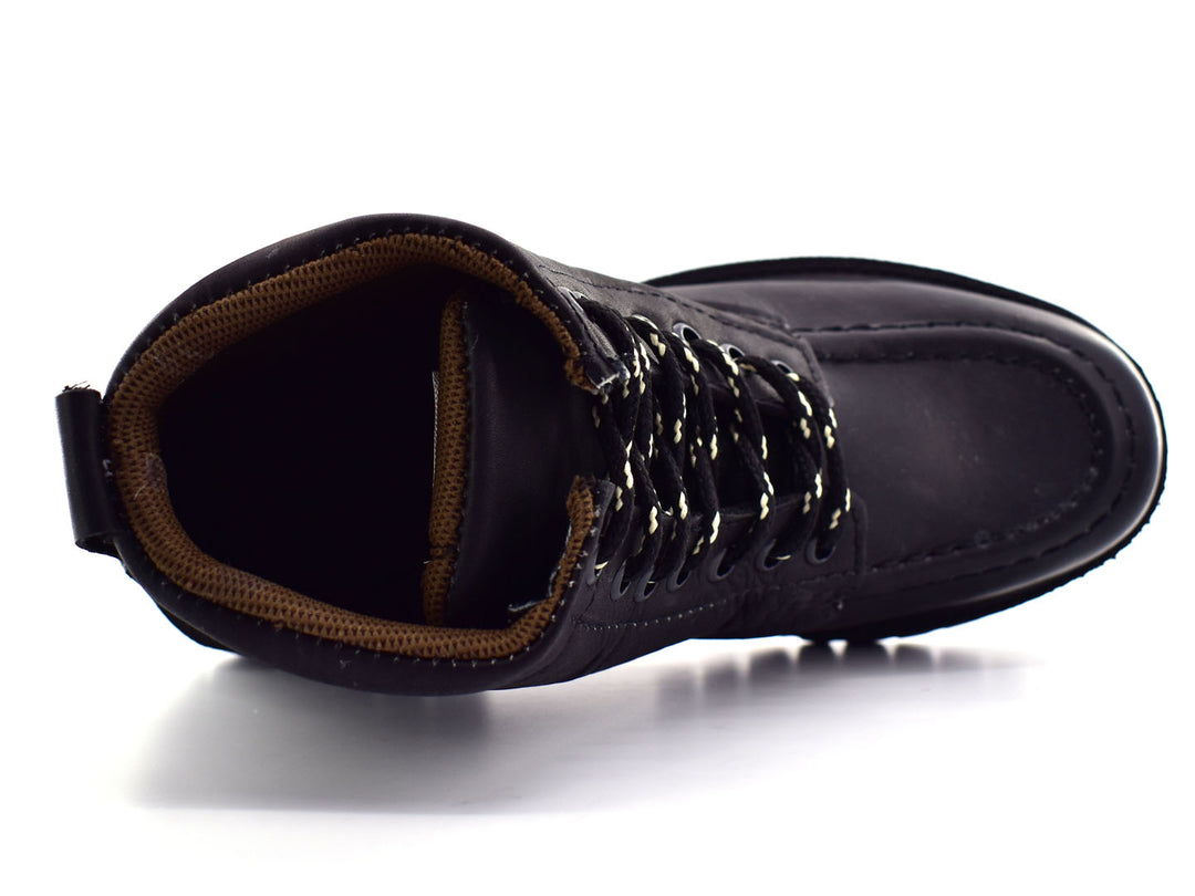 Botas El Arco Boots Negro para Hombre