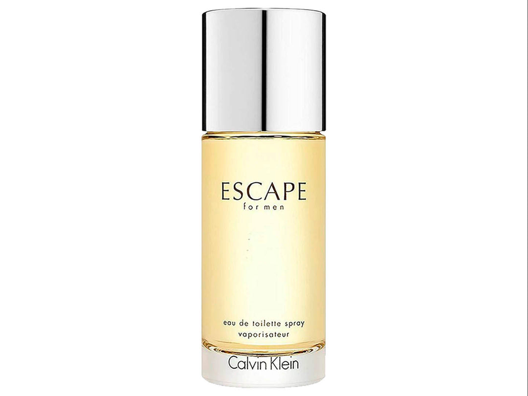 Perfume Calvin Klein Escape Men 3.4 oz EDT Beige