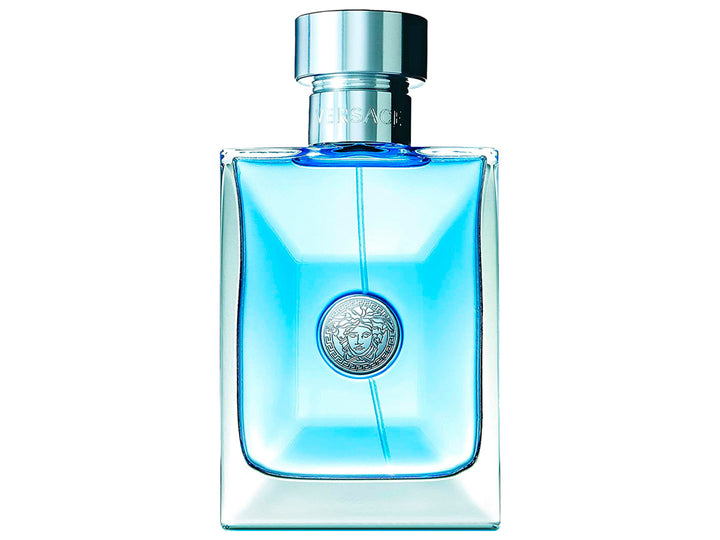 Perfume Versace Pour Homme Azul 100ml EDT