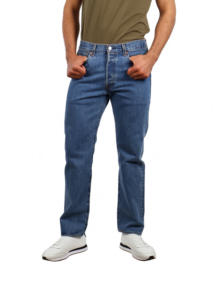 Jeans Levi&