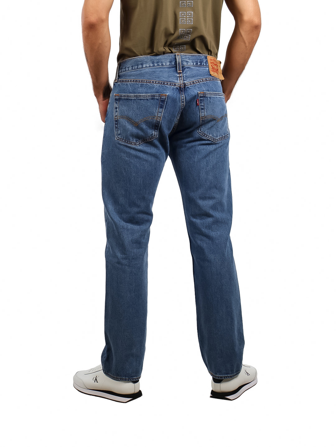 Jeans Levi&